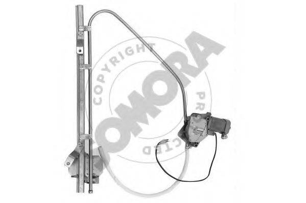 SOMORA 240358