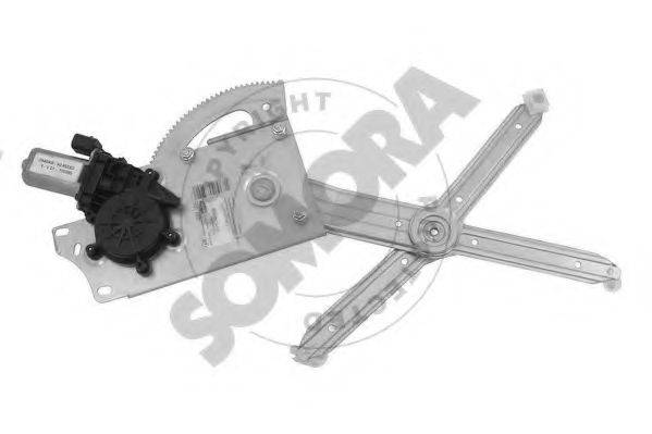 SOMORA 242058