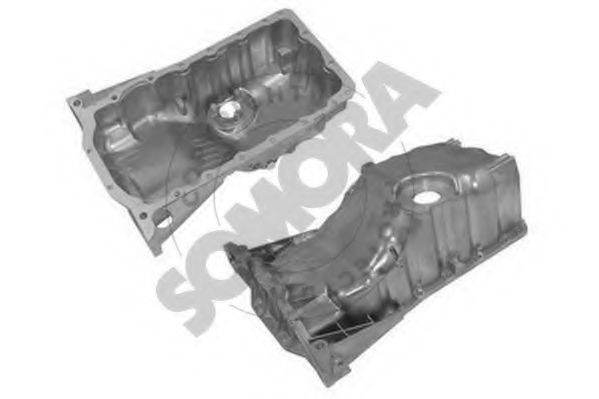 SOMORA 352264A