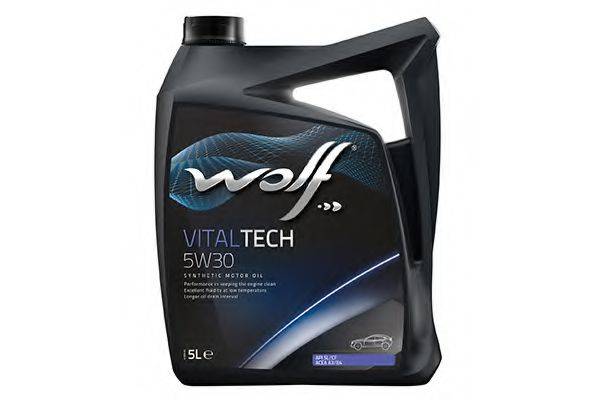 WOLF 8300011 Трансмісійне масло; Моторне масло; Моторне масло; Олія ступінчастої коробки; Олія роздавальної коробки