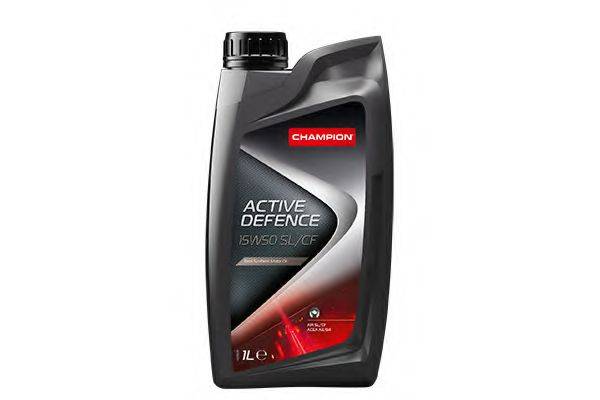 CHAMPION LUBRICANTS 8200717 Моторне масло; Моторне масло
