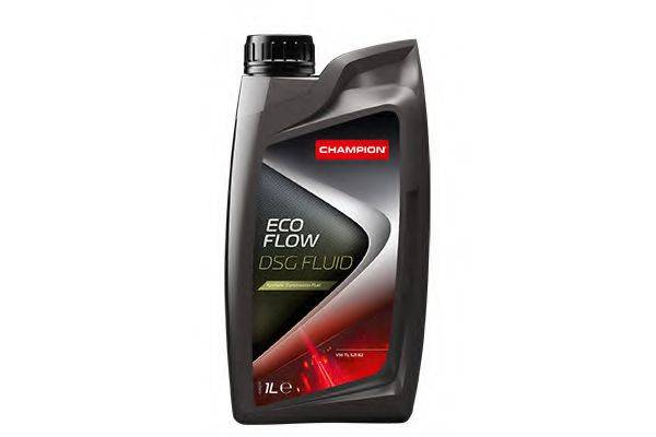 CHAMPION LUBRICANTS 8208805 Трансмісійне масло; Олія автоматичної коробки передач; Олія ступінчастої коробки передач