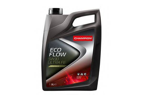 CHAMPION LUBRICANTS 8212352 Моторне масло; Моторне масло