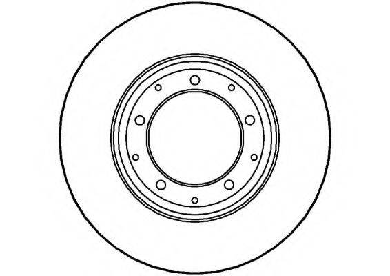 NATIONAL NBD1363