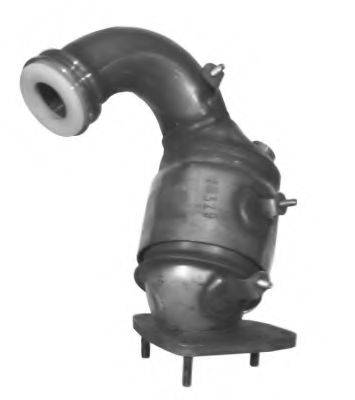 TESH 321835 Каталізатор