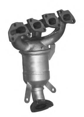 TESH 321883 Каталізатор