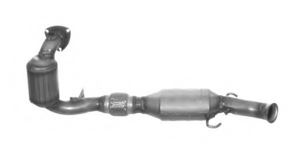 TESH 322185 Каталізатор