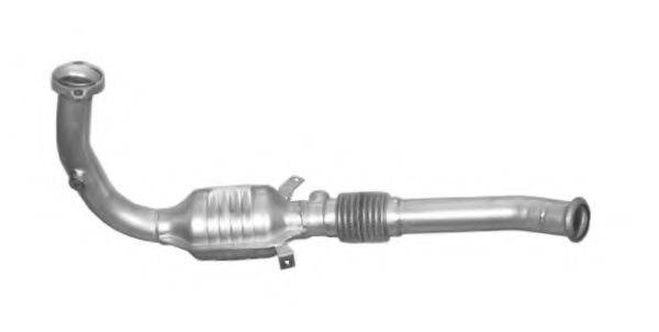 TESH 380157 Каталізатор