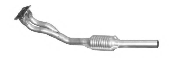 TESH 380514 Каталізатор
