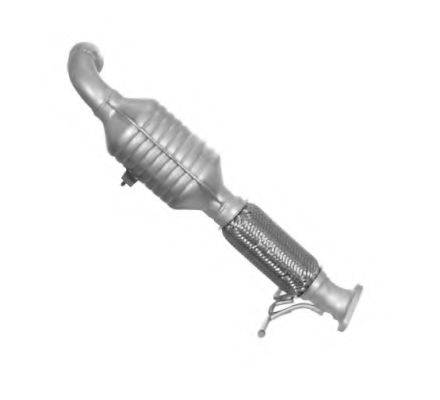 TESH 322576 Каталізатор