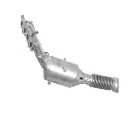 FORD 1514109 Каталізатор