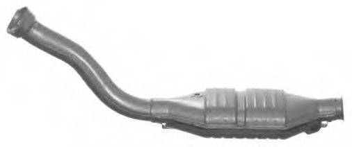 TESH 321013 Каталізатор