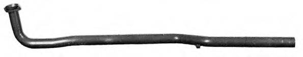 BOSAL 801-135 Труба вихлопного газу