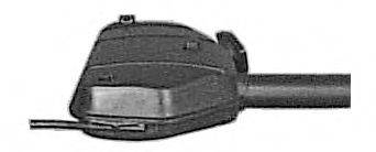 LANCIA 46412319 Середній глушник вихлопних газів