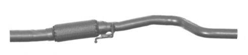 TESH 130400 Труба вихлопного газу