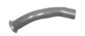 BOSAL 720-334 Труба вихлопного газу