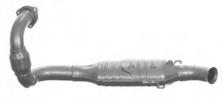 TESH 322076 Каталізатор