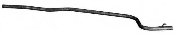 BOSAL 925-159 Труба вихлопного газу