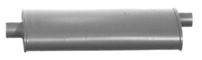 JEEP 52101095AB Середній глушник вихлопних газів