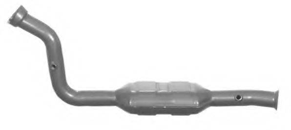 TESH 360033 Каталізатор