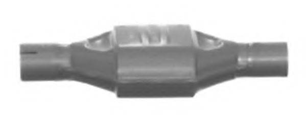 IVECO 93822948 Каталізатор