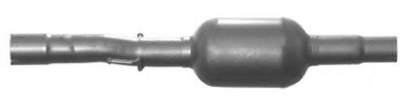 JEEP 52101394AC Каталізатор