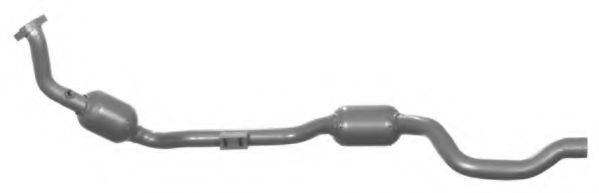 TESH 321857 Каталізатор
