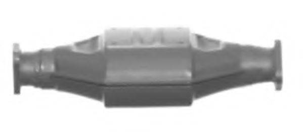 TESH 311717 Каталізатор