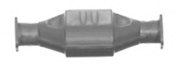 OPEL 5854420 Каталізатор