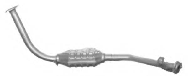SUZUKI 1410083825 Каталізатор
