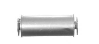 DAEWOO 96442750 Передглушувач вихлопних газів