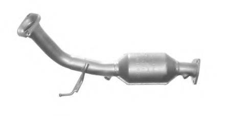 HONDA 18160PNEE00 Каталізатор