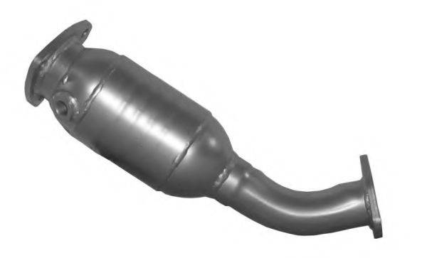 TESH 322035 Каталізатор