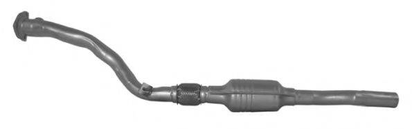 TESH 380064 Каталізатор