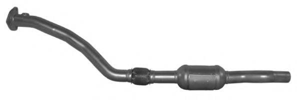 TESH 380220 Каталізатор