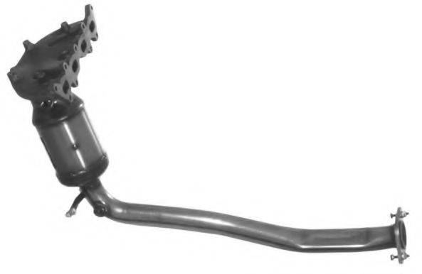TESH 321763 Каталізатор