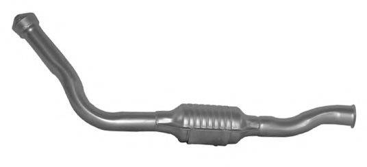 TESH 360048 Каталізатор