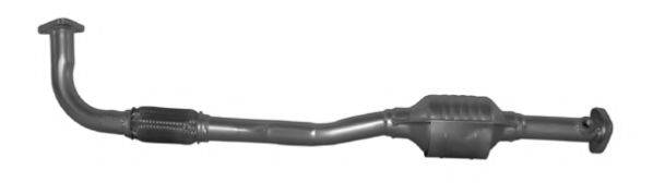 BOSAL 090-024 Каталізатор