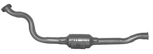 TESH 360050 Каталізатор