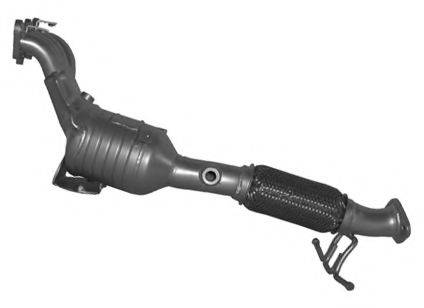 TESH 321886 Каталізатор