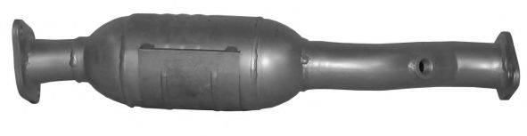 TESH 311632 Каталізатор