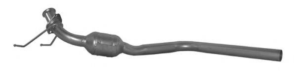 TESH 321934 Каталізатор