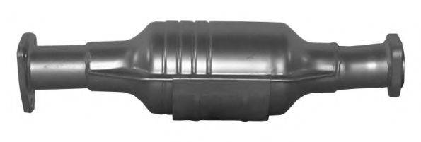 OPEL 855199 Каталізатор