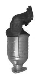 TESH 321702 Каталізатор