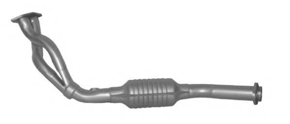 TESH 321675 Каталізатор