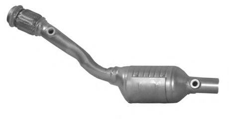TESH 321900 Каталізатор