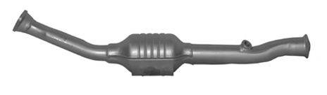 TESH 350055 Каталізатор