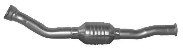TESH 350048 Каталізатор