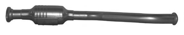 TESH 350037 Каталізатор
