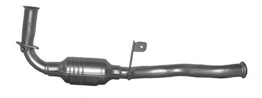 TESH 360004 Каталізатор